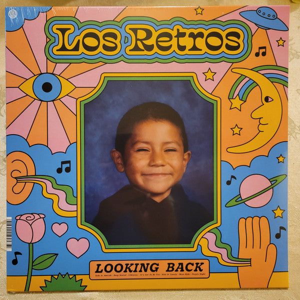 Looking Back | Mint (M) Mint (M)-Classic Vinyl Record