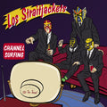 Los Straitjackets - CHANNEL SURFING (CD) | Mint (M) Mint (M)-Classic Vinyl Record