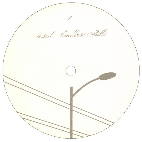 Loscil - Equivalents | Mint (M) Mint (M)-Classic Vinyl Record