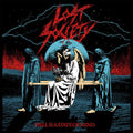 Lost Society - Hell Is A State Of Mind (Jewel Case) |-Classic Vinyl Record