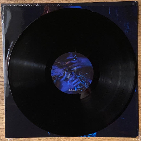 Lotic - Water | Mint (M) Mint (M)-Classic Vinyl Record