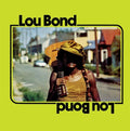 Lou Bond |-Classic Vinyl Record