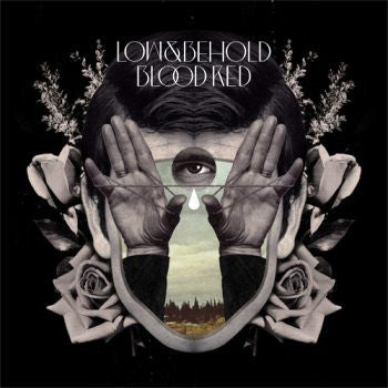 Low & Behold - Blood Red | Mint (M) Mint (M)-Classic Vinyl Record