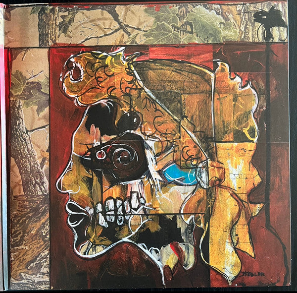 Lucy Ford: The Atmosphere Ep's | Mint (M) Mint (M)-Classic Vinyl Record