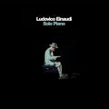 Ludovico Einaudi - Solo Piano |-Classic Vinyl Record
