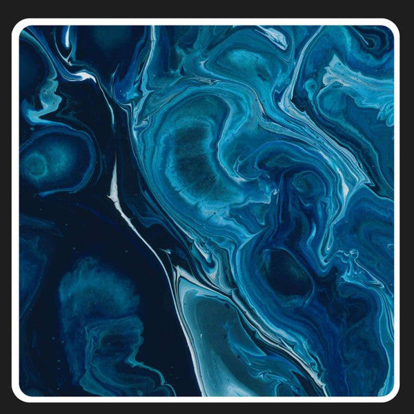 Deep Blue: Volume 3 | Mint (M) Mint (M)--Classic Vinyl Record