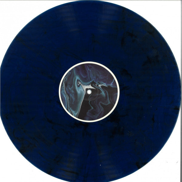 Deep Blue: Volume 3 | Mint (M) Mint (M)--Classic Vinyl Record