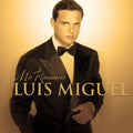Luis Miguel - Mis Romances (VINYL) | Mint (M) Mint (M)-Classic Vinyl Record
