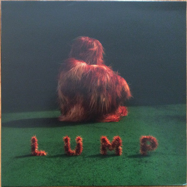 LUMP (12) - Lump | Mint (M) Mint (M)-Classic Vinyl Record