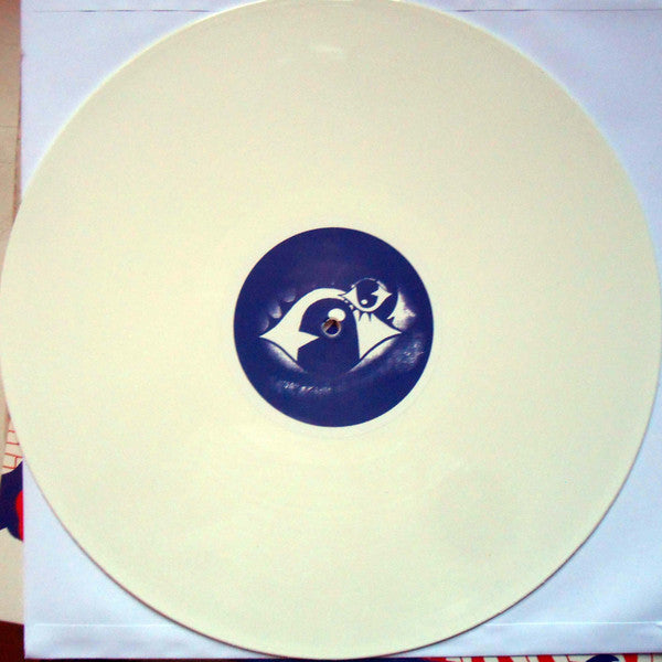 Lunice - One Hunned | Mint (M) Mint (M)-Classic Vinyl Record