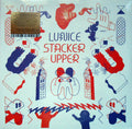 Lunice - Stacker Upper | Mint (M) Mint (M)-Classic Vinyl Record