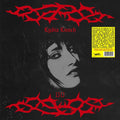 Lydia Lunch - 13.13 (Red Vinyl) |-Classic Vinyl Record