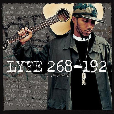 LYFE 268-192 |-Classic Vinyl Record