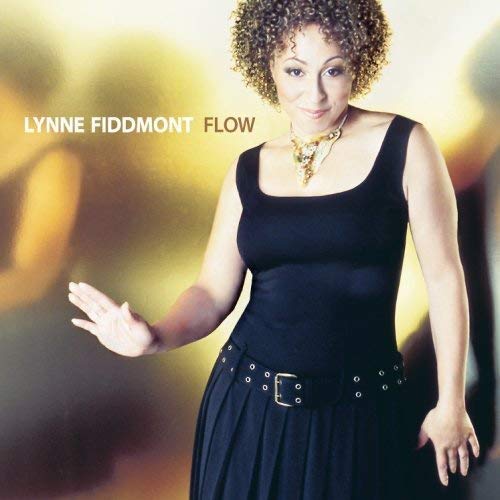 Lynne Fiddmont - Flow |-Classic Vinyl Record