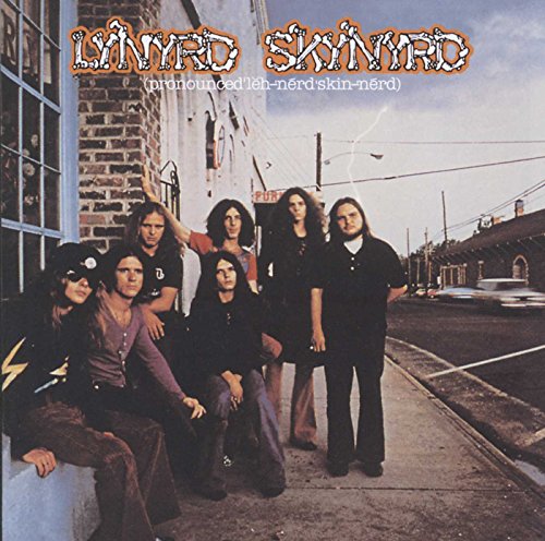 Lynyrd Skynyrd - PRONOUNCED LEH-NERD SKIN-NERD (CD) | Mint (M) Mint (M)-Classic Vinyl Record