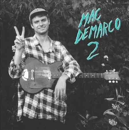 Mac Demarco - 2 | Mint (M) Mint (M)-Classic Vinyl Record