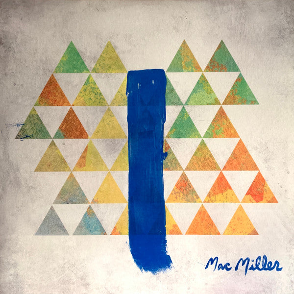 Blue Slide Park | Mint (M) Mint (M)-Classic Vinyl Record