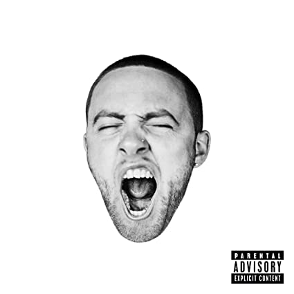 Mac Miller - Go:Od Am [Explicit Content] (2 Lp's) |-Classic Vinyl Record