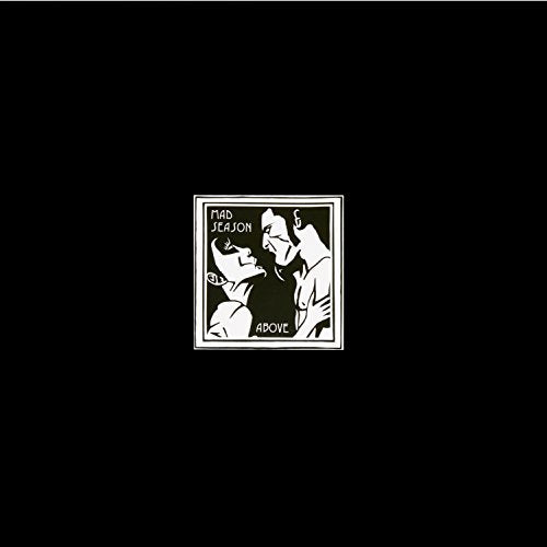 Mad Season - Above [Import] (180 Gram Vinyl) (2 Lp's) | Mint (M) Mint (M)-Classic Vinyl Record