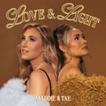 Maddie & Tae - Love & Light |-Classic Vinyl Record