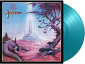 Magnum - Chase The Dragon - Limited & Expanded 180-Gram Turquoise Colored Vinyl With Bonus Tracks [Import] |-Classic Vinyl Record