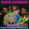 Main Source - Breaking Atoms (VINYL) | Mint (M) Mint (M)-Classic Vinyl Record