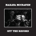Makaya McCraven - Off the Record (2xVINYL) | Mint (M) Mint (M)-Classic Vinyl Record