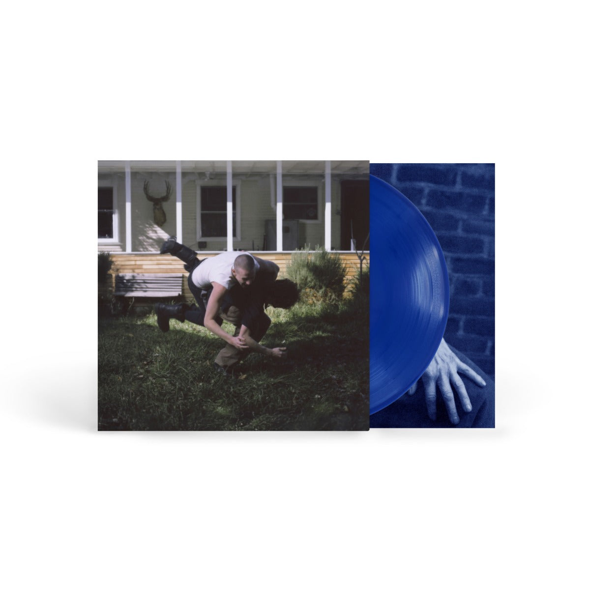 Malcolm Todd - Malcolm Todd (Neptune Blue vinyl) |-Classic Vinyl Record