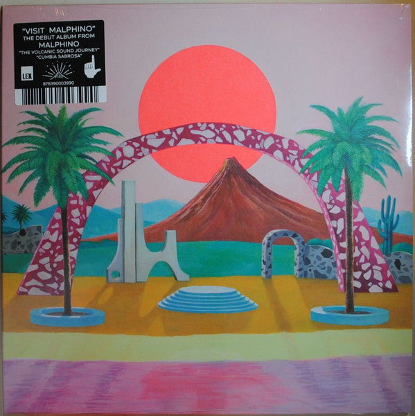 Visit Malphino | Mint (M) Mint (M)-Classic Vinyl Record