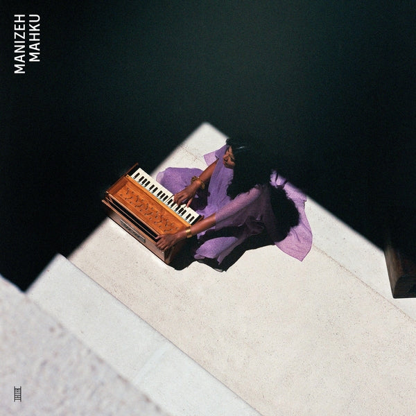 Manizeh - Mahku [LP] |-Classic Vinyl Record