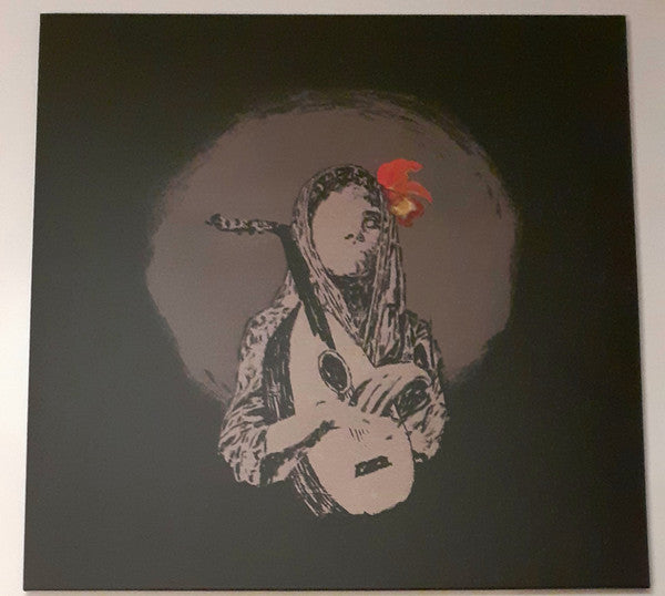 Oscuras Flores | Mint (M) Mint (M)--Classic Vinyl Record