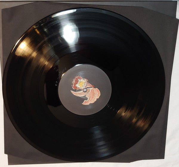 Mansur (3) - Oscuras Flores | Mint (M) Mint (M)--Classic Vinyl Record