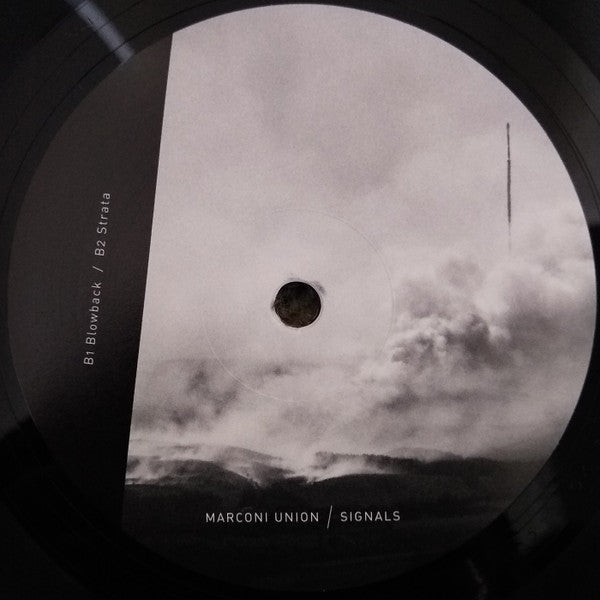 Signals | Mint (M) Mint (M)-Classic Vinyl Record