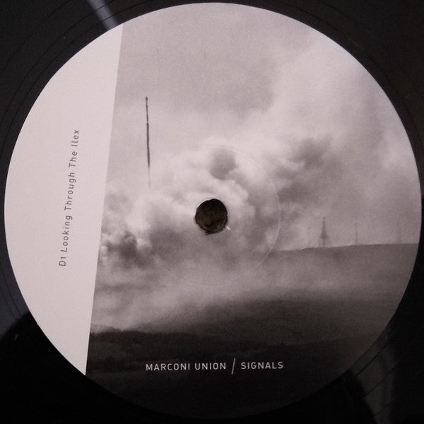 Signals | Mint (M) Mint (M)-Classic Vinyl Record