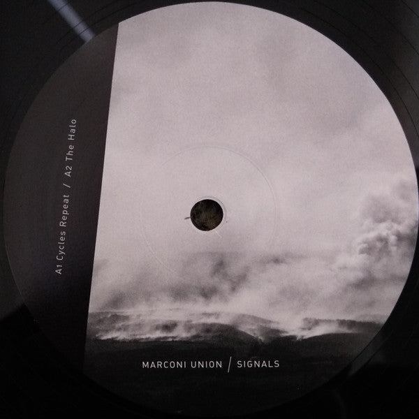 Signals | Mint (M) Mint (M)-Classic Vinyl Record