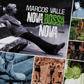 MARCOS VALLE - Nova Bossa Nova (CD) | Mint (M) Mint (M)-Classic Vinyl Record