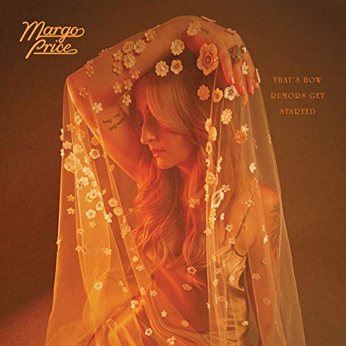Margo Price - That's How Rumors Get Started [LP] | Mint (M) Mint (M)-Classic Vinyl Record