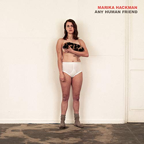 Marika Hackman - Any Human Friend (VINYL LP Sub Pop SP1314) | NEW-Classic Vinyl Record