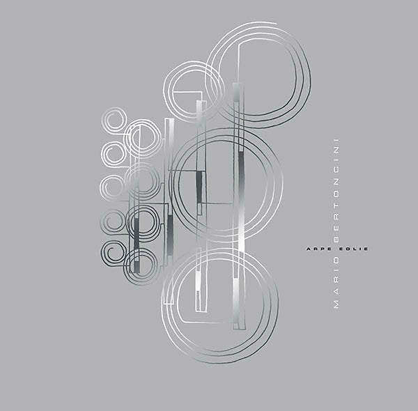 MARIO BERTONCINI - Arpe Eolie |-Classic Vinyl Record