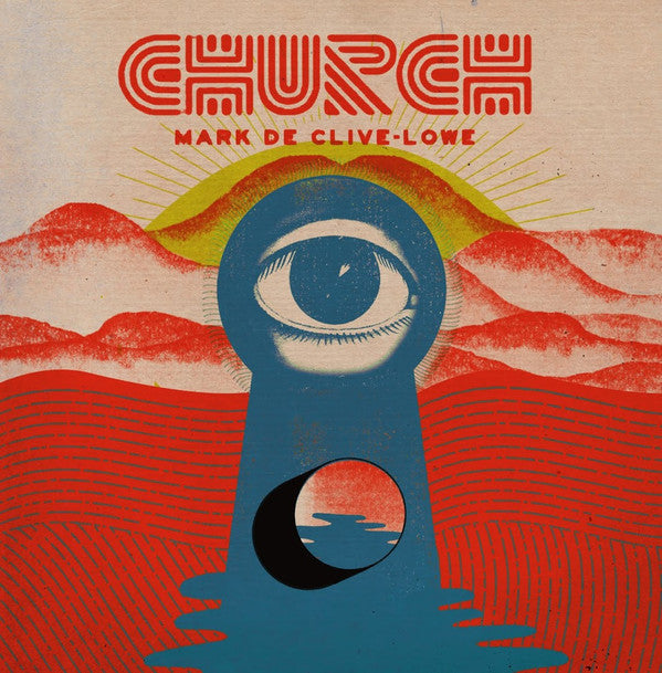 Church | Mint (M) Mint (M)-Classic Vinyl Record