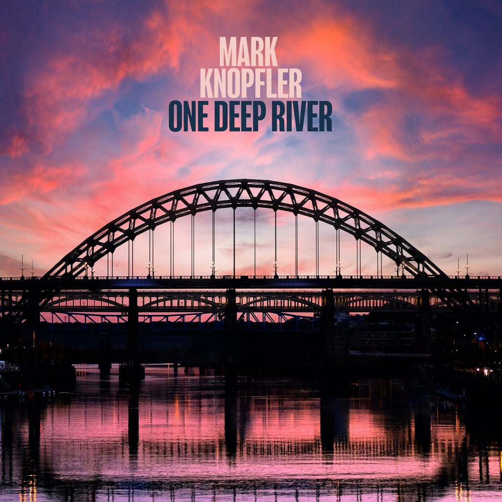 Mark Knopfler - One Deep River [Half-Speed 2 LP] | Mint (M) Mint (M)-Classic Vinyl Record