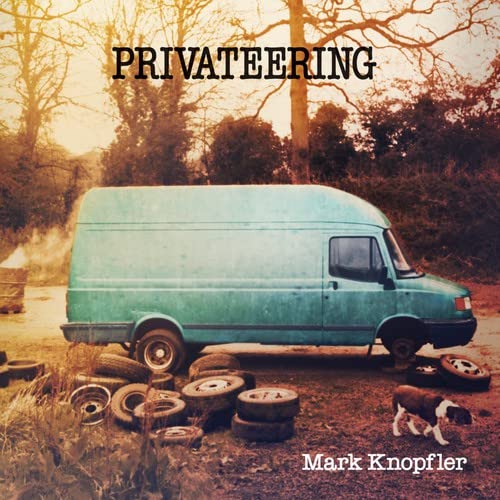 Mark Knopfler - Privateering [Import] (2xVINYL) | Mint (M) Mint (M)-Classic Vinyl Record