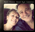 MARK OLSON - Good-bye Lizelle [Import] | Mint (M) Mint (M)-Classic Vinyl Record