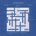 Marlon Craft - How We Intended [Explicit Content] | Mint (M) Mint (M)-Classic Vinyl Record