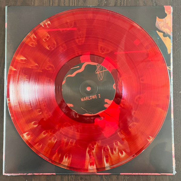 Marlowe (11) - Marlowe 2 | Mint (M) Mint (M)-Classic Vinyl Record