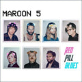 Maroon 5 - Red Pill Blues [Explicit Content] | Mint (M) Mint (M)-Classic Vinyl Record