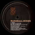 Marshall Burnz - Rodeo | Very Good Plus (VG+) Generic-Classic Vinyl Record
