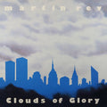 MARTIN REV - Clouds of Glory (VINYL) | Mint (M) Mint (M)-Classic Vinyl Record
