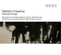 MARTINO TRAVERSA - Manhattan Bridge |-Classic Vinyl Record