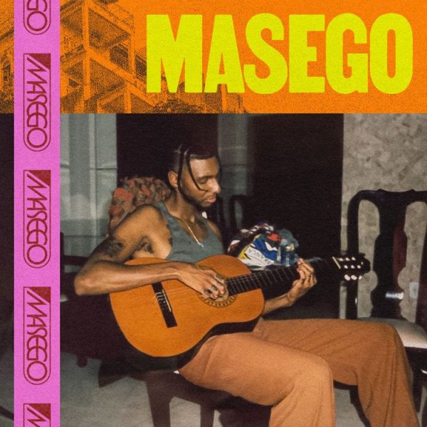 Masego - Masego (2 Lp's) | Mint (M) Mint (M)-Classic Vinyl Record